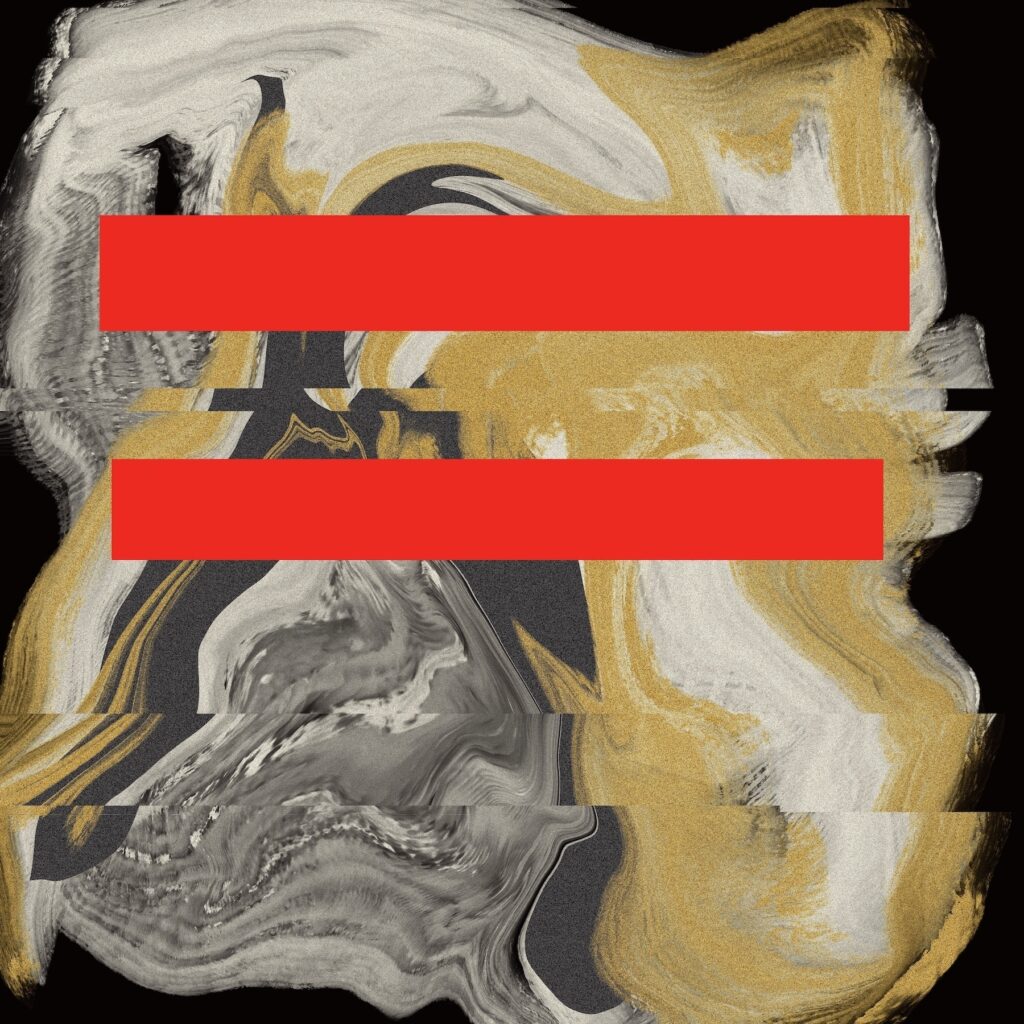 Contemporary Art by Andrea M. Weiss, 2025.